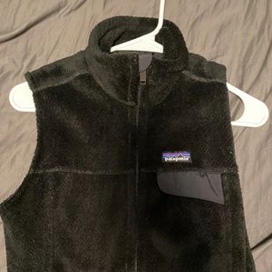 Patagonia Vest